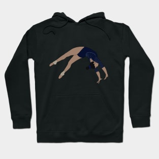 Karla Navas 2023 World Gymnastics Championships Hoodie